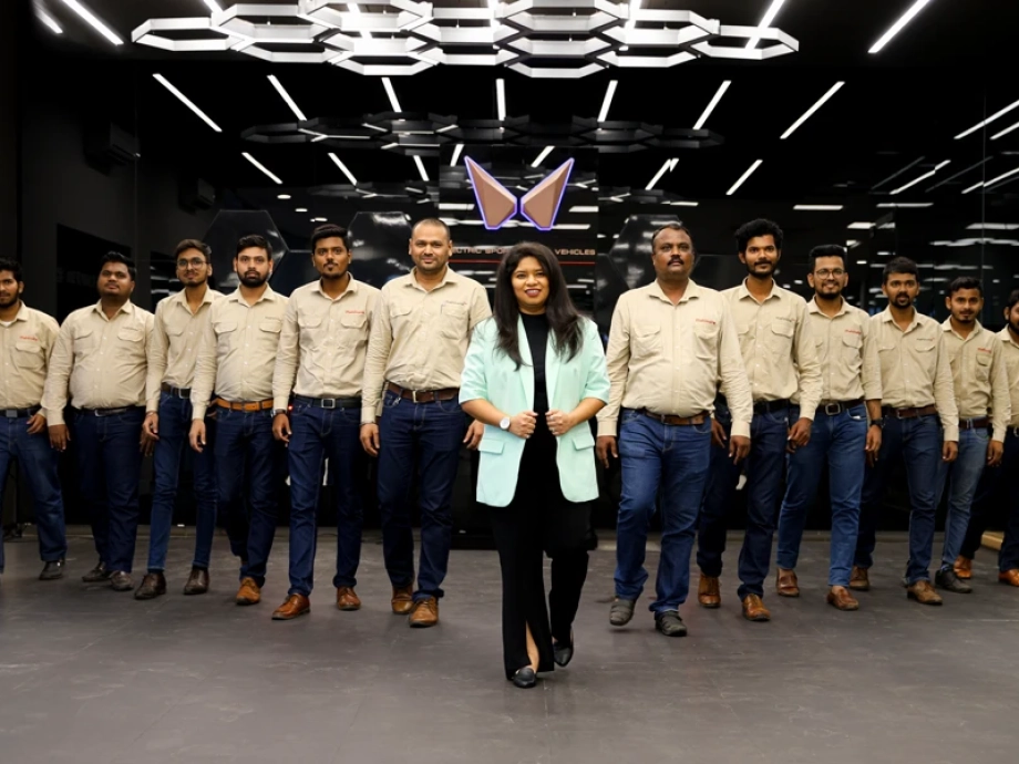 Bhavna Group Home page