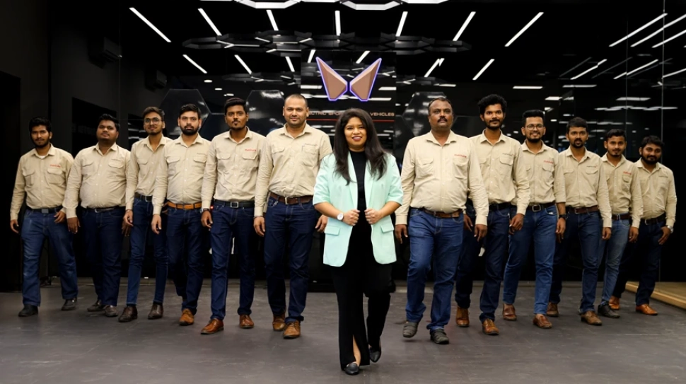 Bhavna Group Home page